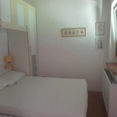 Apartmán Fico D'india Procchio (Isola d'Elba)
