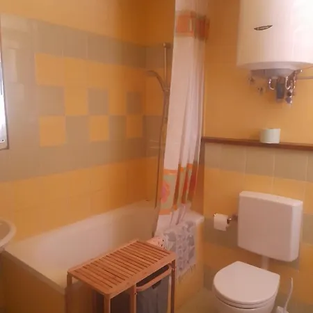 Fico D'india Apartmán *