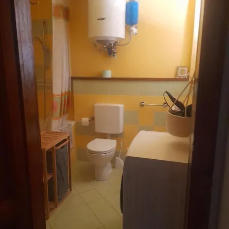 Fico D'india Apartmán Procchio (Isola d'Elba)