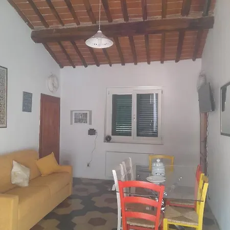 Fico D'india Apartmán *