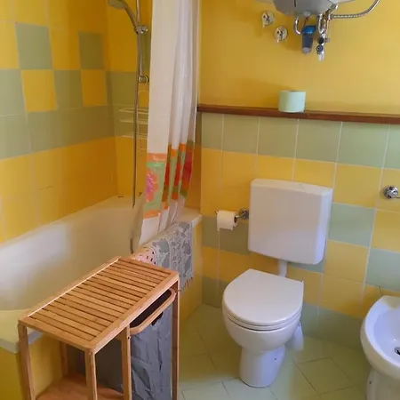 Apartmán Fico D'india *