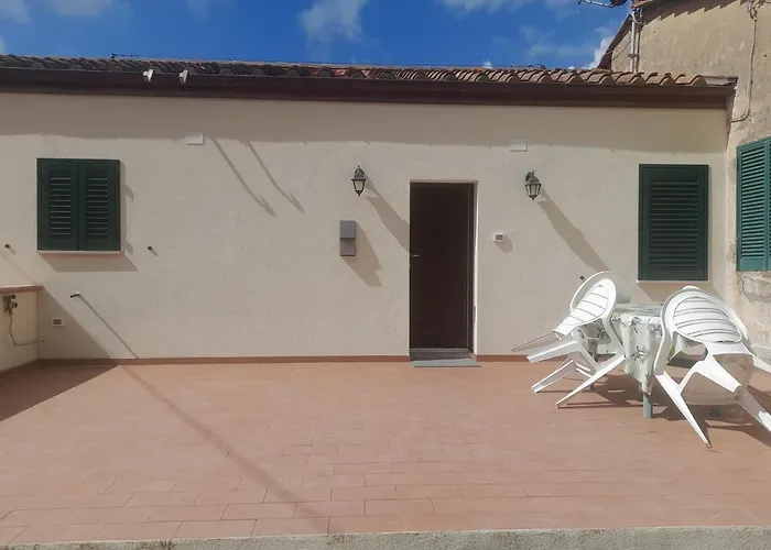 Fico D'india Appartamento Procchio (Isola d'Elba)