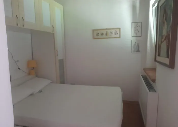 Appartamento Fico D'india Procchio (Isola d'Elba)